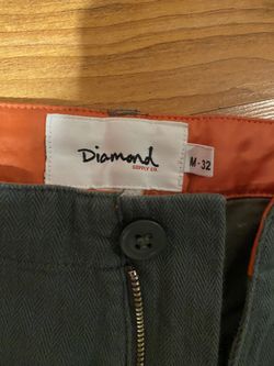 Diamond supply cargos (32)
