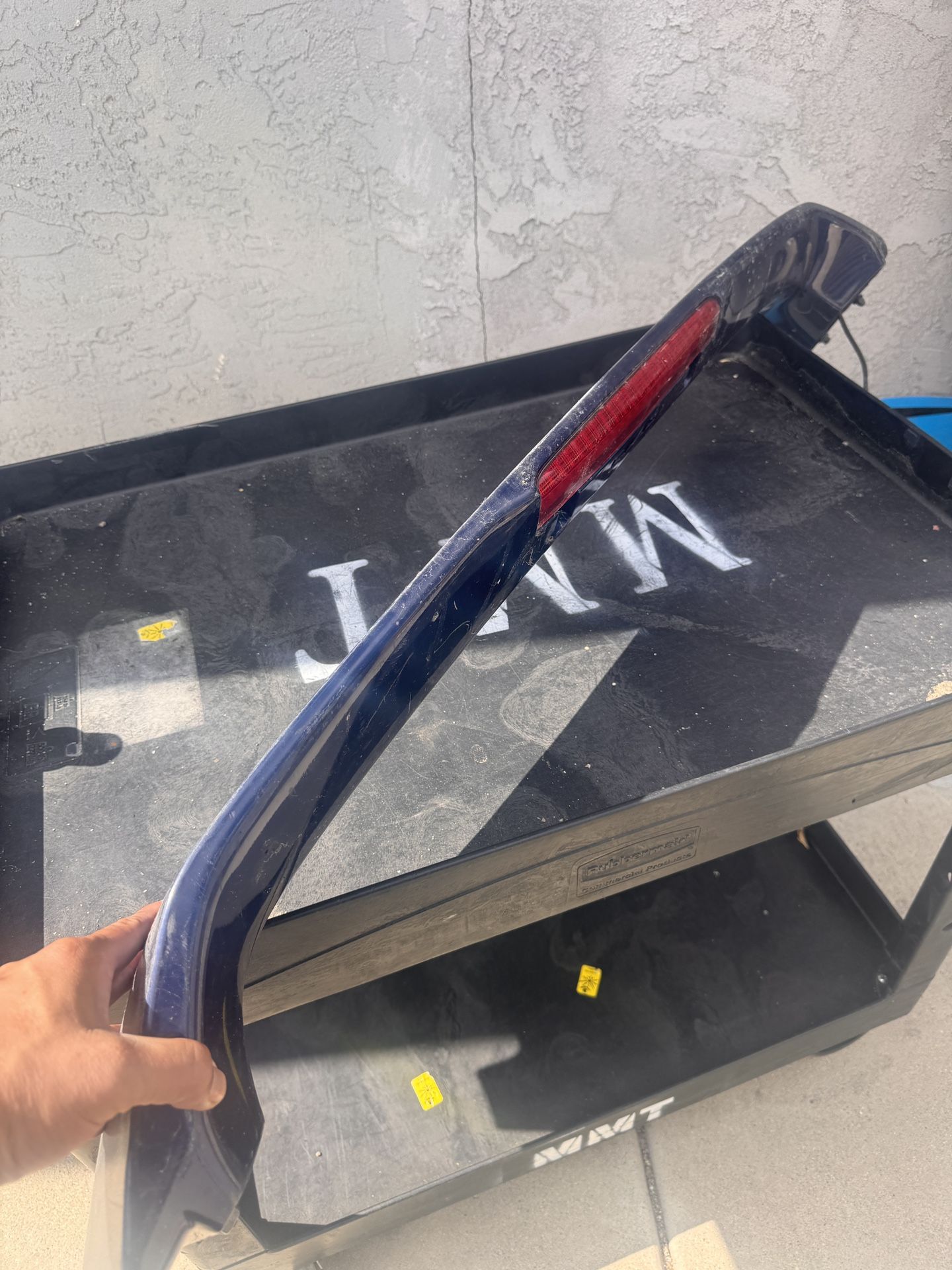 For Honda Coupe 2000