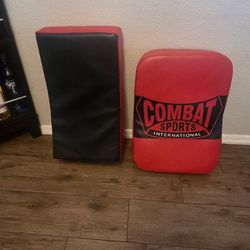 Kick Pad Punching Pad 
