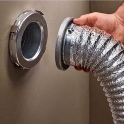Air vent Basic Cleaning ( unlimited vent up to one Ac system) + deodorizer 