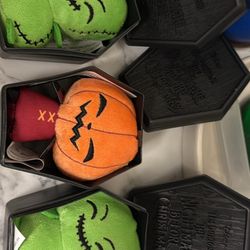 Nightmare Before Christmas 