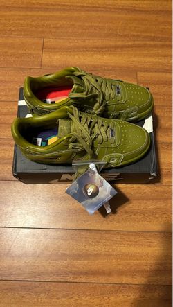 Moss Cpfm Af1 Brand New