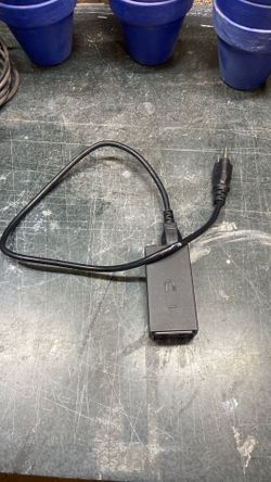 Ubiquiti POE-24-12W-G PoE Injector