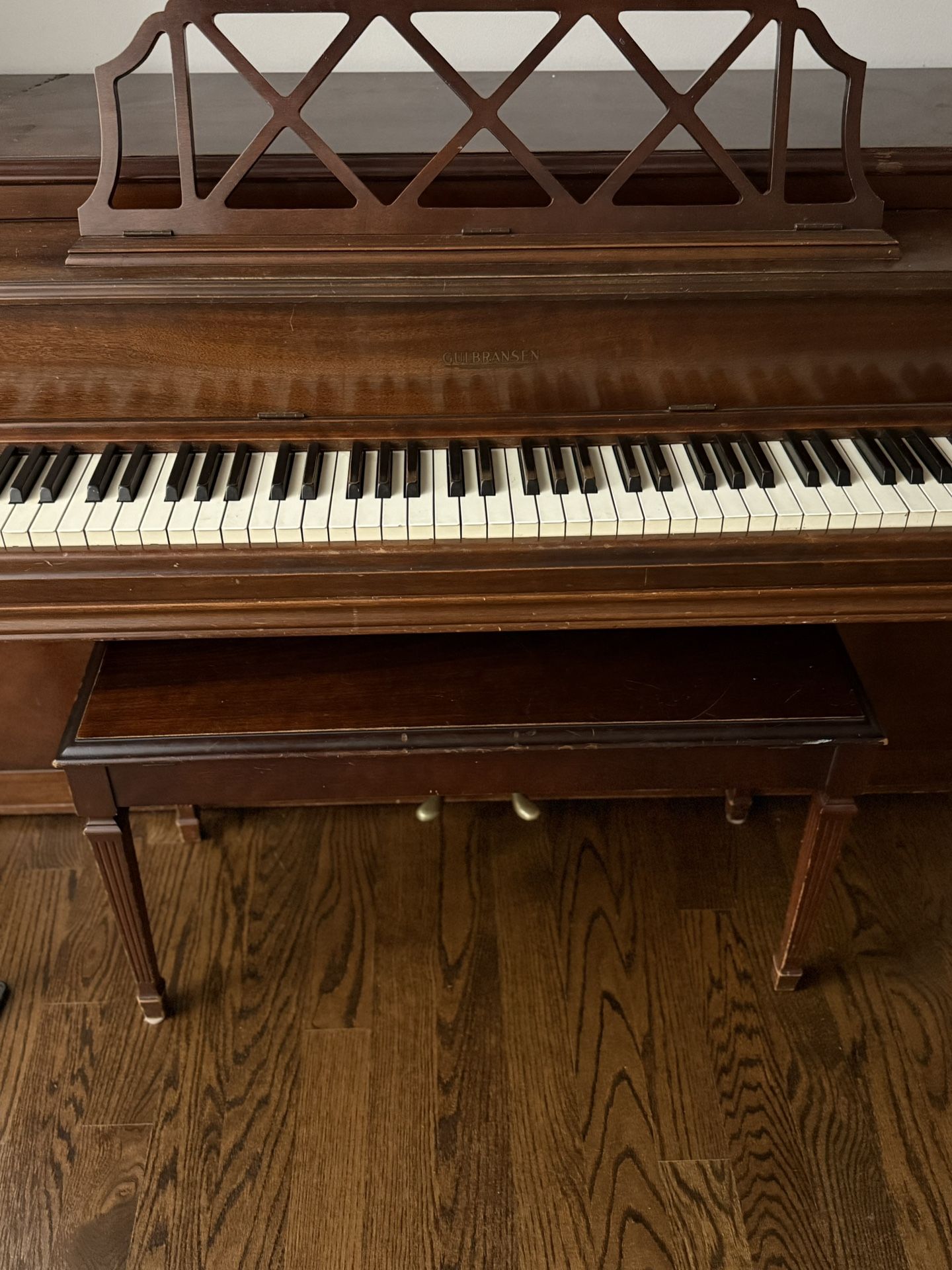 Piano