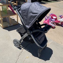Chicco Stroller