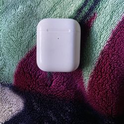 AirPods First Generation