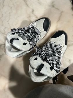 Lanvin- Paris size 10