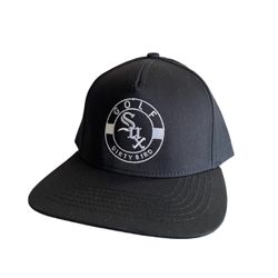 Golf Snapback