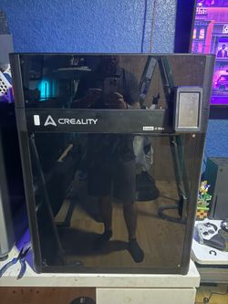 Creality Ender 5 Max - 3D printer