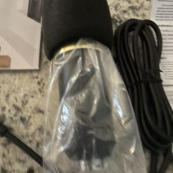 Studio Recording Bundle New 