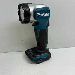 Makita 18v LED Flash Light 211552/12