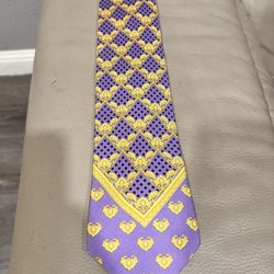 Gianni Versace Tie 