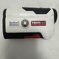Bushnell Range Finder