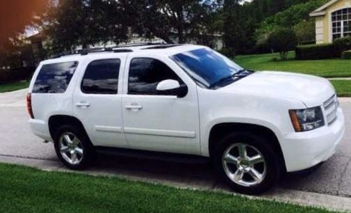 2008 Chevy Tahoe for Sale in Dayton, OH - OfferUp