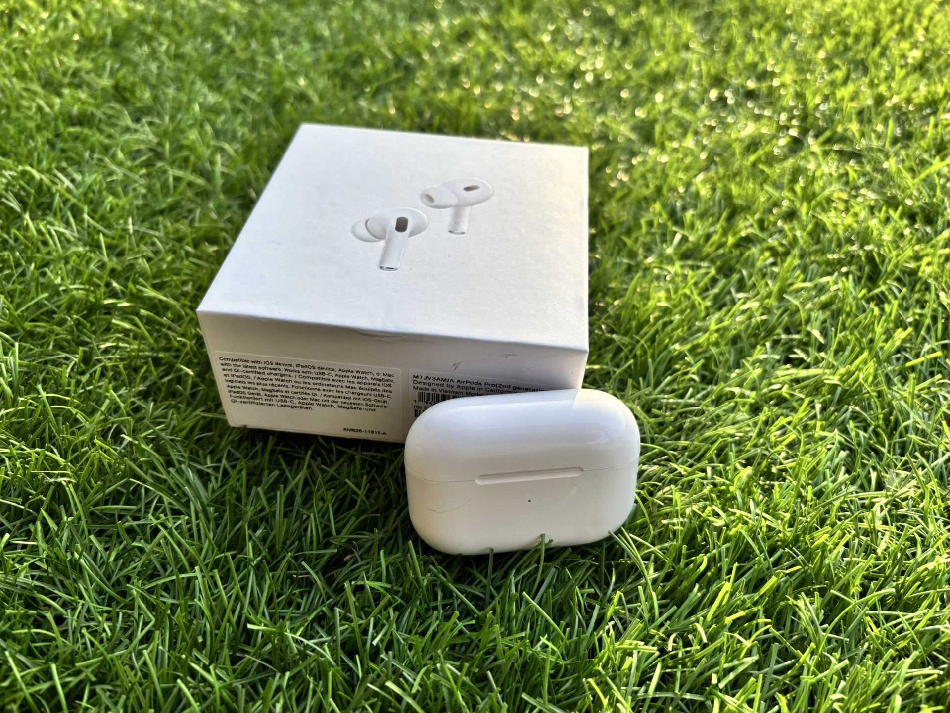 Airpod Pro 2