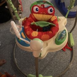 Jumperoo