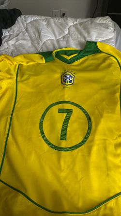 Ronaldinho Brazil Medium