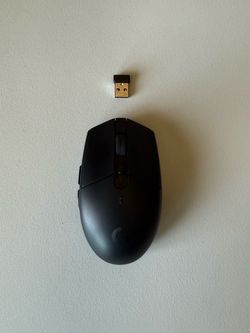 Logitech G305 Lightspeed Mouse (perfect condition)