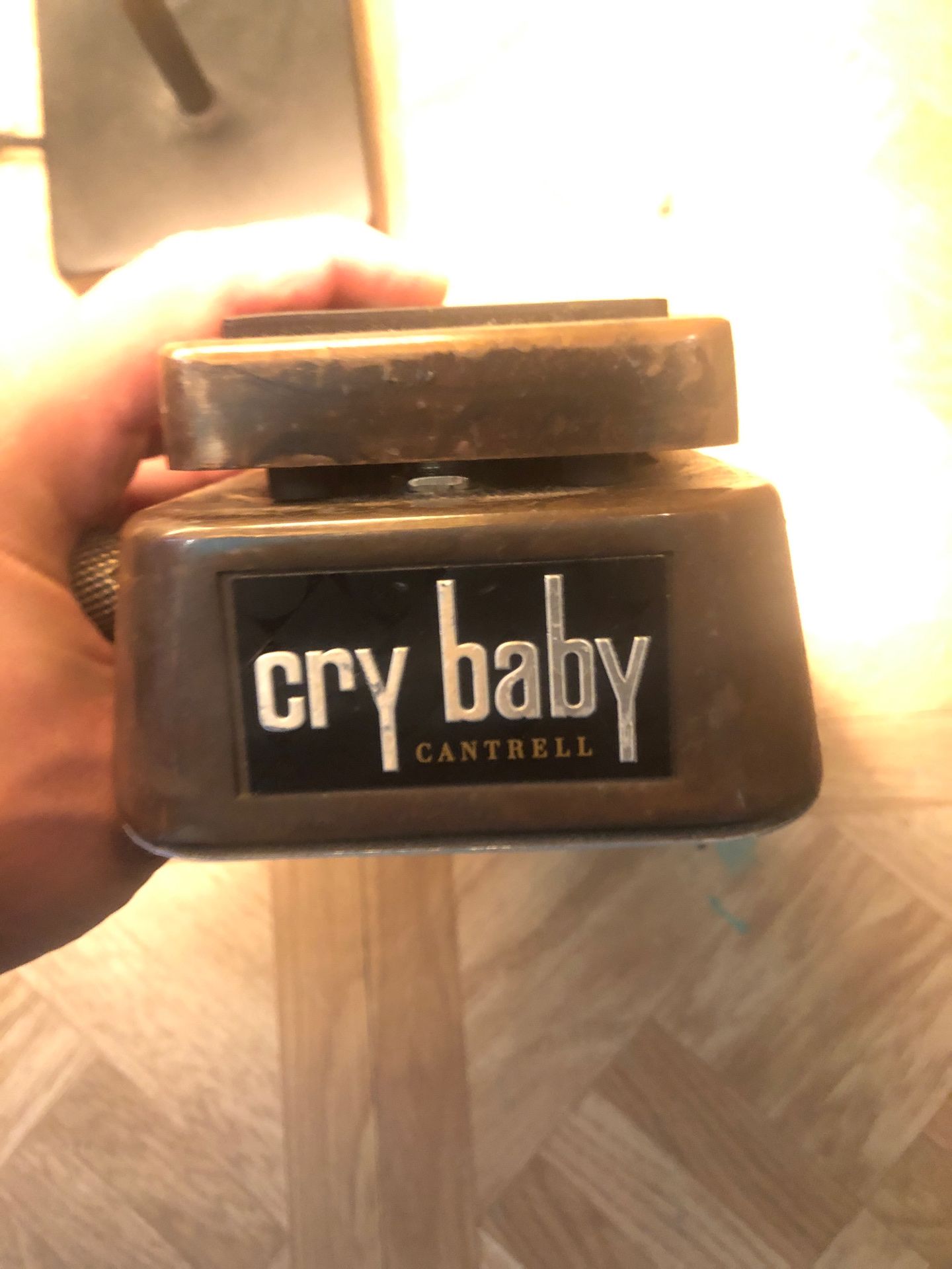 Buy/Trade Cry Baby JC95,All Products : American Fashion Style Bags On Sale