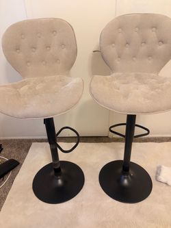 Barstool chairs
