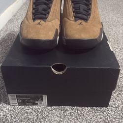 Air Jordan 14