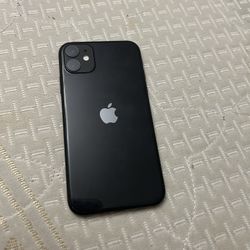 IPhone 11 128GB unlocked
