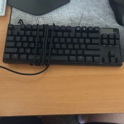 Apex Pro Keyboard 