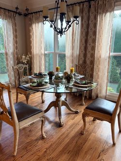 Dinning room set