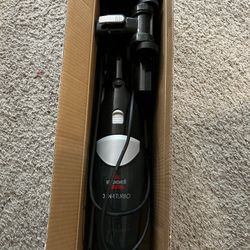 Bissell vaccum cleaner