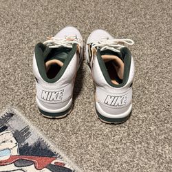 Nike Bo Jackson’s  Size 12 