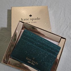 Kate Spade Cardholder 