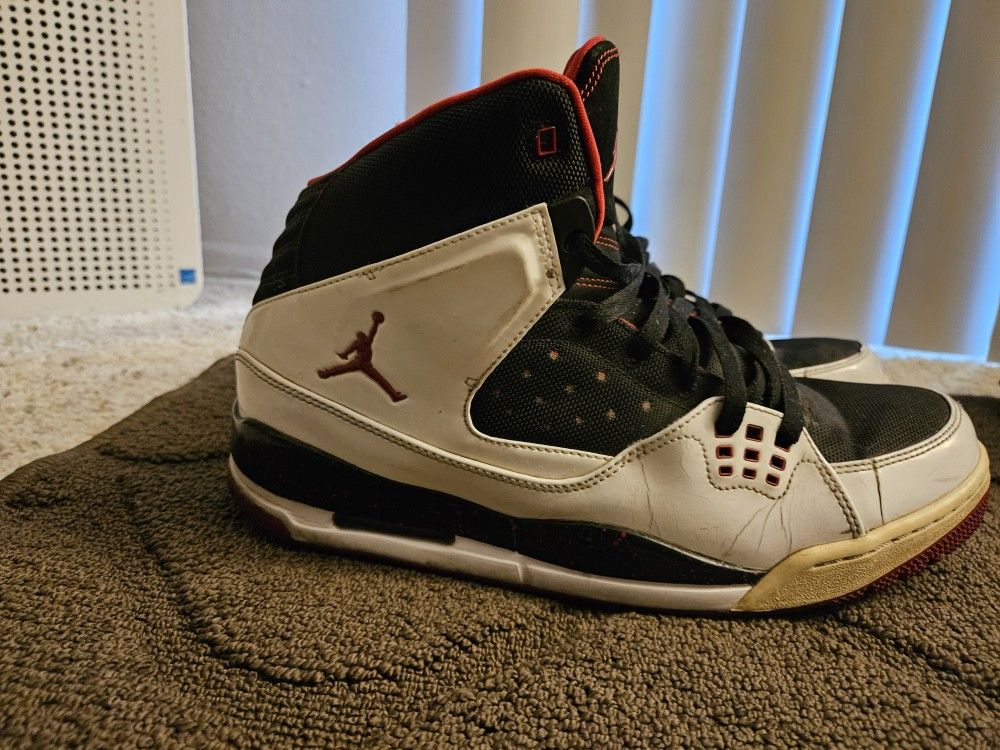 Jordan SC-1