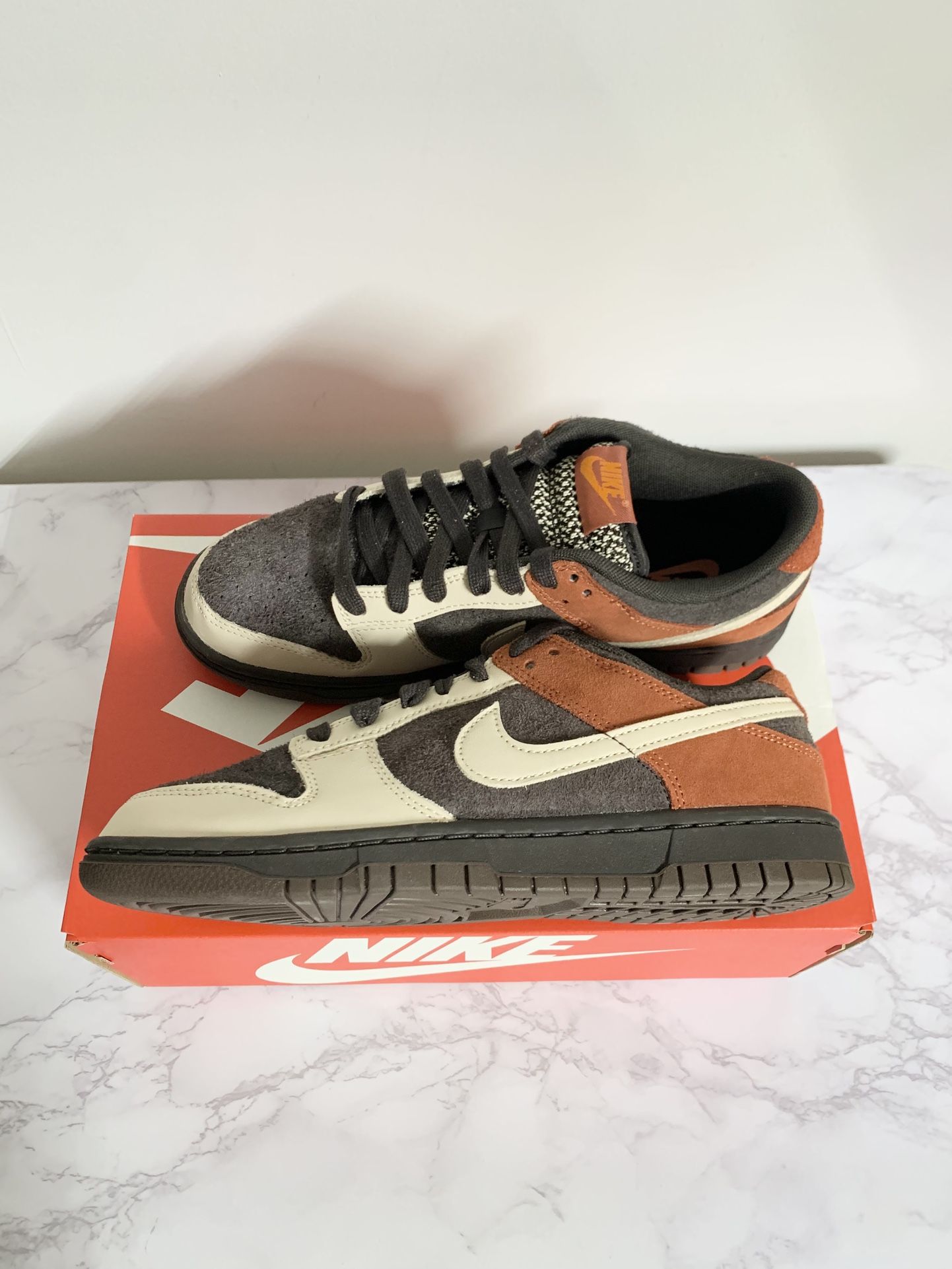 Dunks Red Panda