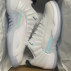 Jordan Retro 12 “Easter”