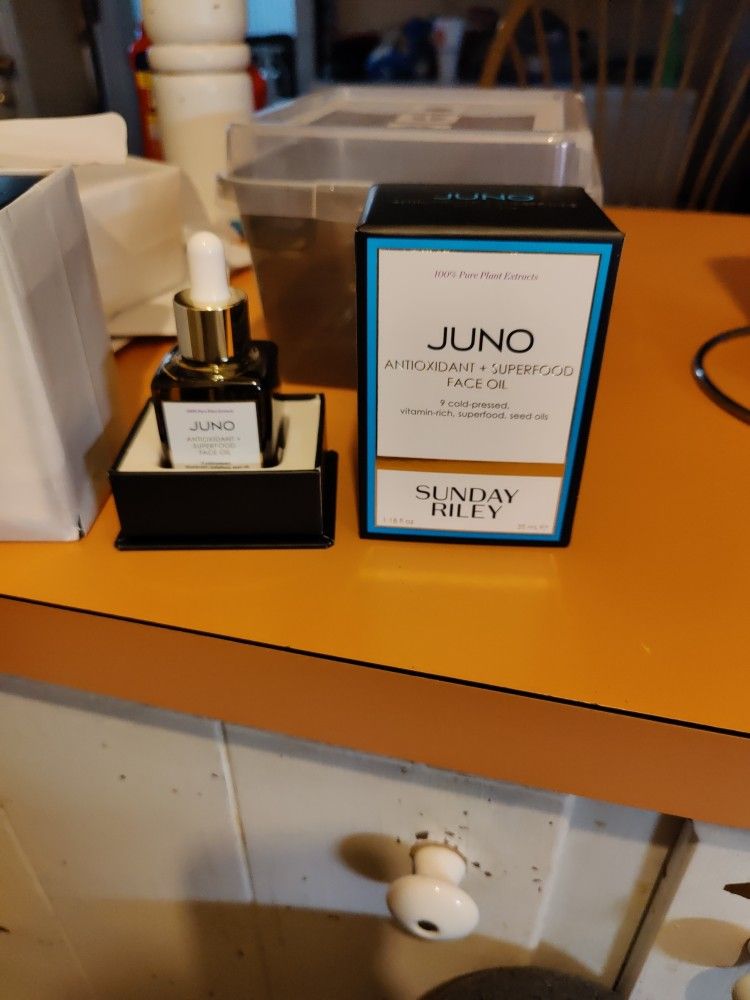 Juno Oil