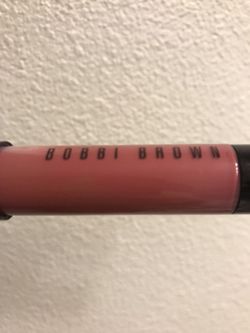 Bobby brown lipgloss NEW in box