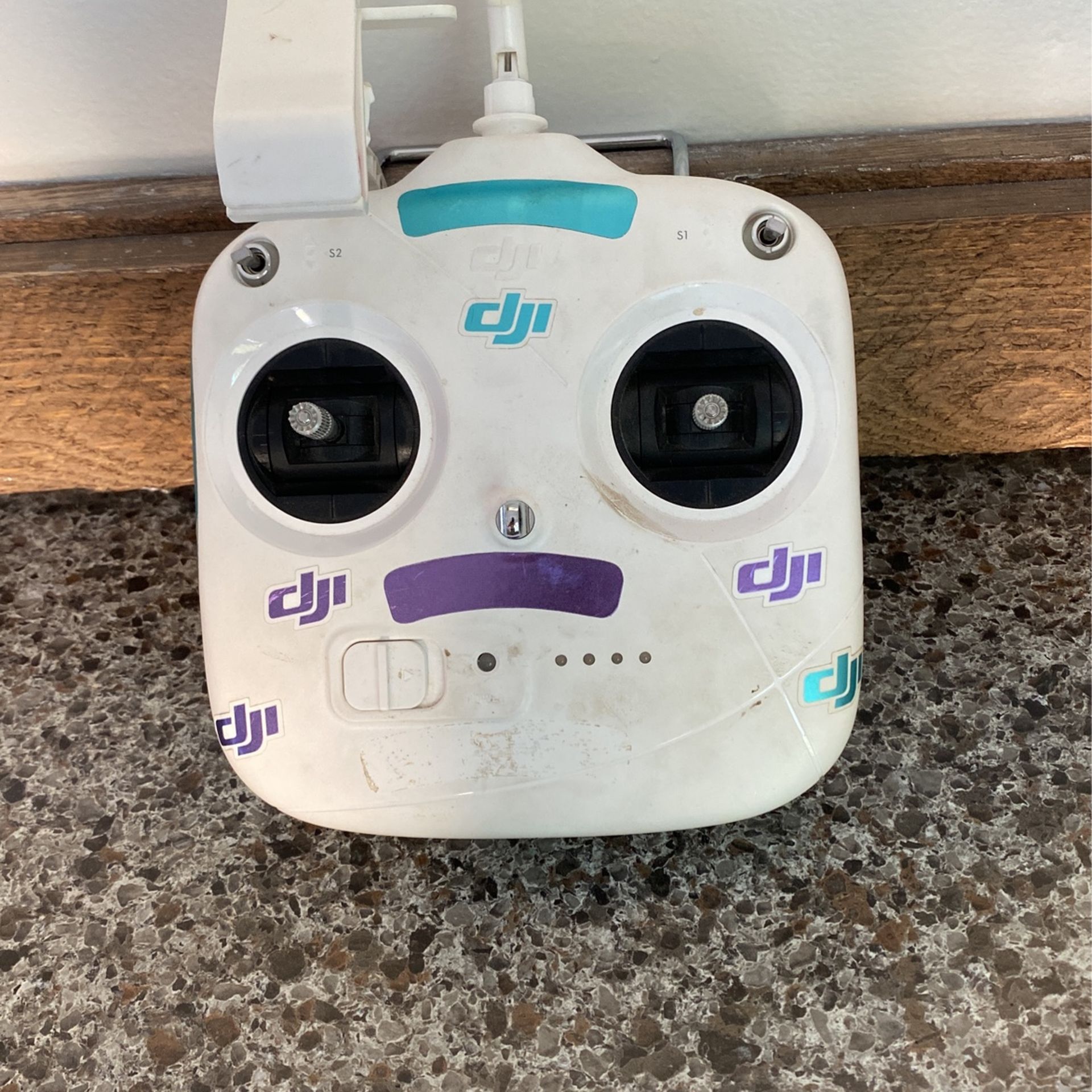 DJI Phantom 3 Standard