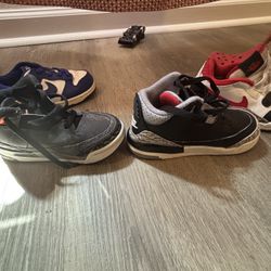 8c Toddler Shoes Take Well For 120