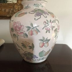 Ceramic Vase