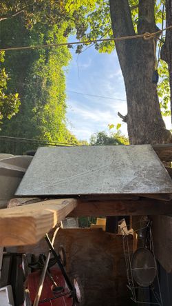 6ft Boat
