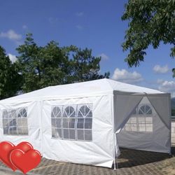 10x20 Tents For Sale $180