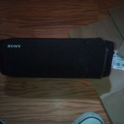Sony  SRS-XB43