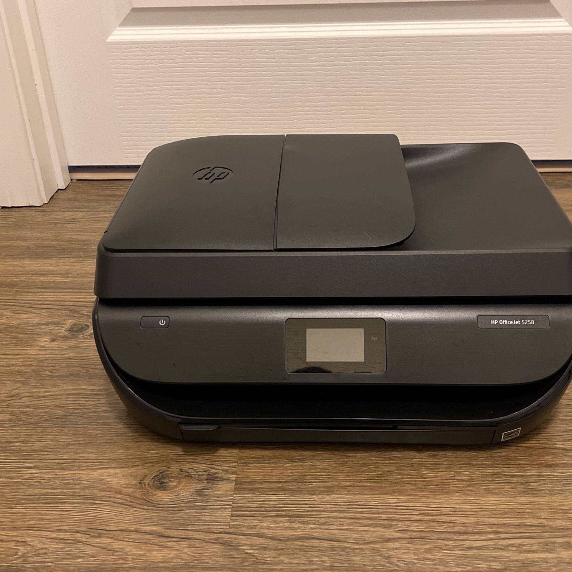 HP OfficeJet 5258
