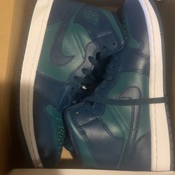 Nike Size 9.5 In Woman