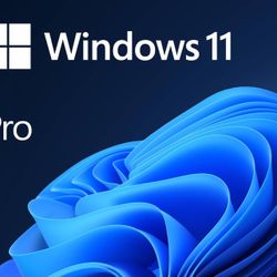 Windows 11 Pro - Guaranteed To Install Even On Older PC
