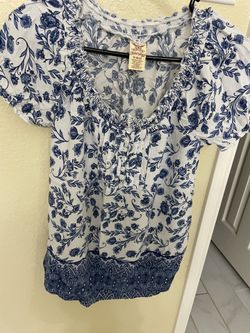 Women Tops