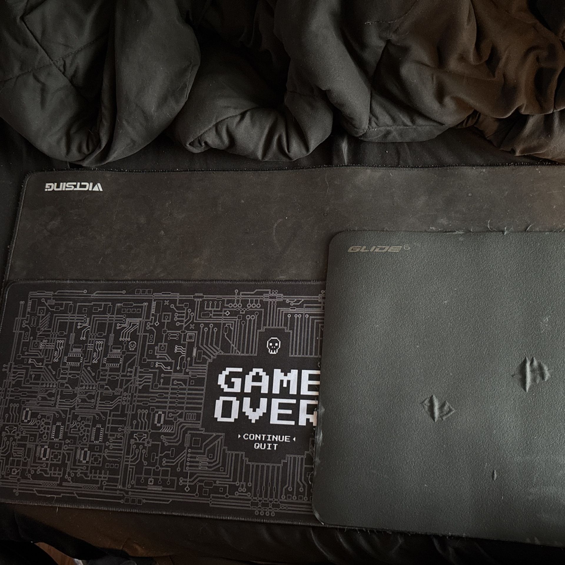 3 Gaming Mouse Pad