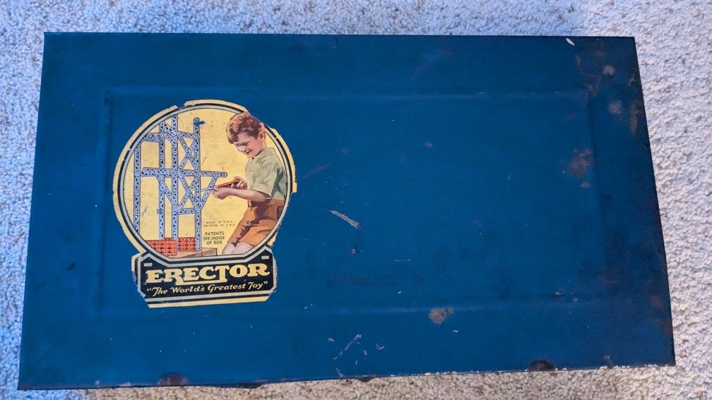 Erector Set