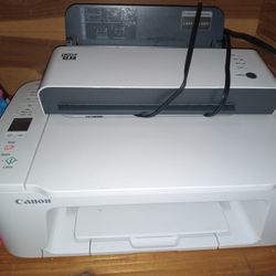 Printer And Lmainator 