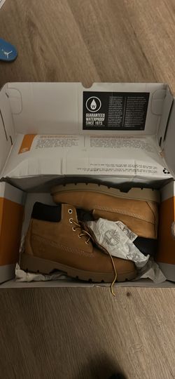 Timberlands